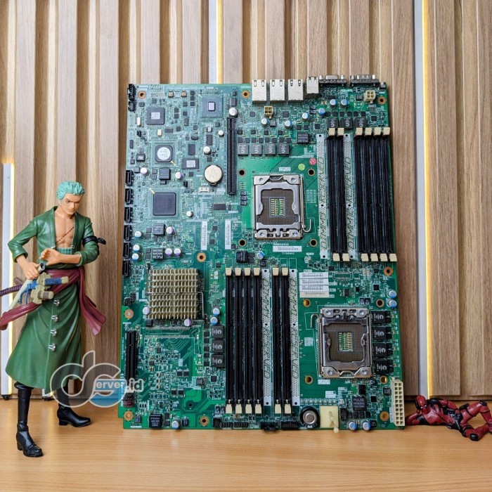 Motherboard Server IBM System x3620 M3 81Y6746