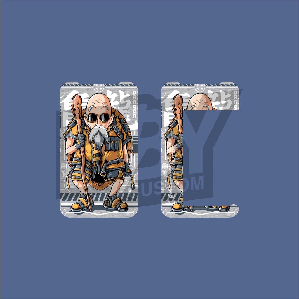 

Skin Inner Garskin Centaurus M200