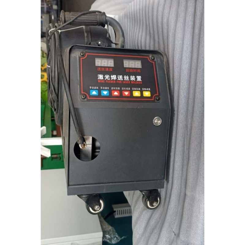 SPESIAL PROMO TERMURAH MESIN LASER WELDER/MESIN LAS LASER