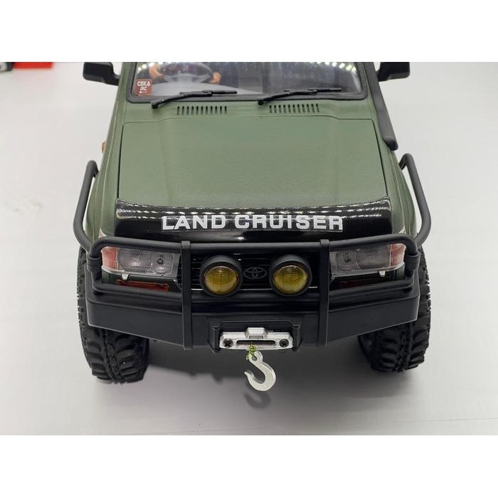 Aksesoris RC Wpl C54 Deflecta