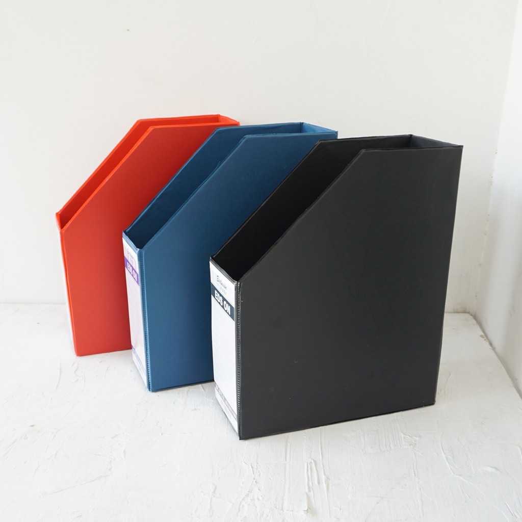 

BOX FILE KANCING / BOX FILE DOKUMEN / ORGANIZER DOKUMEN / FILE HOLDER PREMIUM