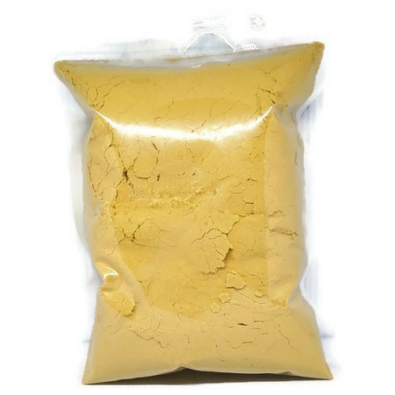 

Egg Yolk Powder Atau Tepung Kuning Telur