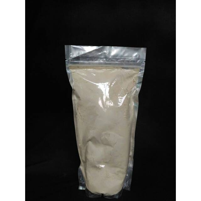 

Tepung keto