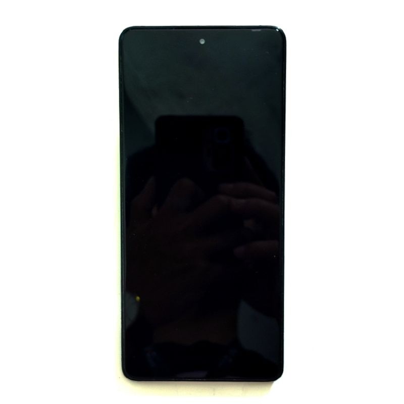 SATU SET LCD INFINIX NOTE 30 PRO ORIGINAL COPOTAN