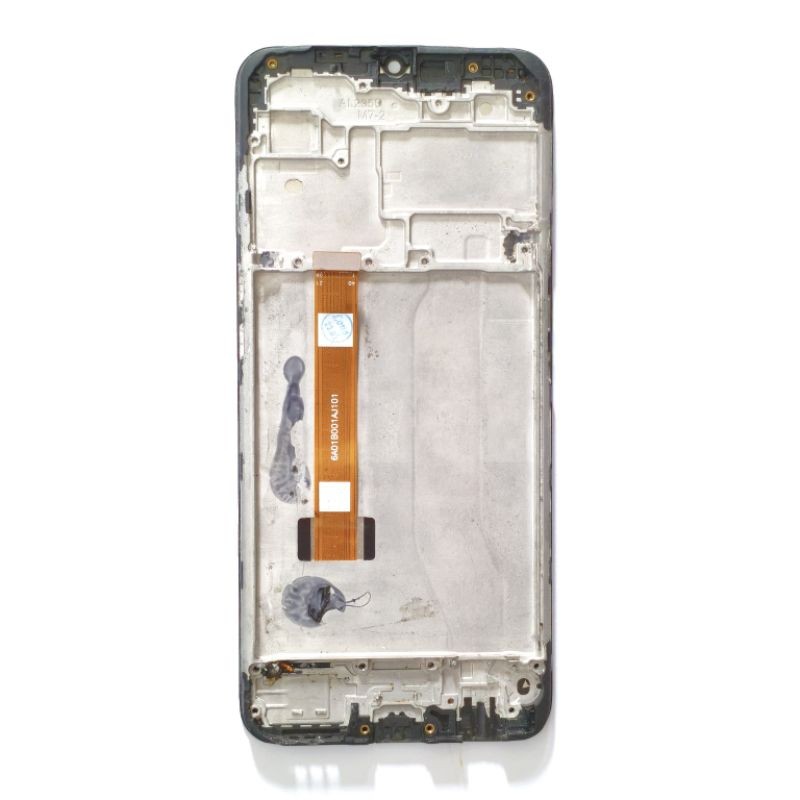 FRAME PAPAN LCD SAMSUNG A31 ORIGINAL COPOTAN