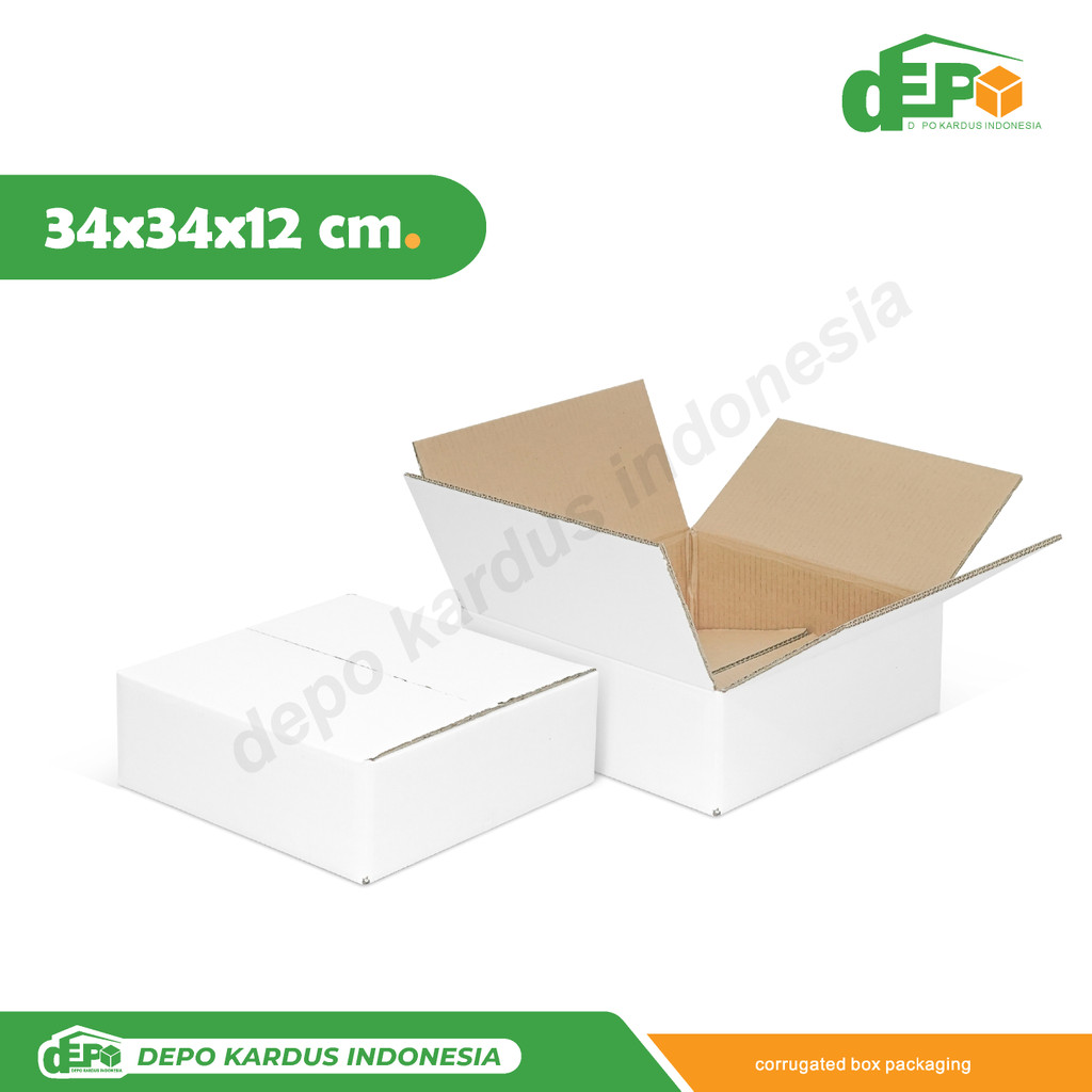 

Box 34x34x12 cm. ( MITRA 12 ) - BoxDoublewall/KardusKemasan/Packaing/KotakKemasan//Boxes/Karton/BoxNormal/BoxA1/KotakKardus/tinggi10/tinggi12