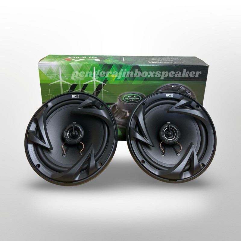 LM Fire II Speaker Coaxial LM Audio Fire II 6,5inch