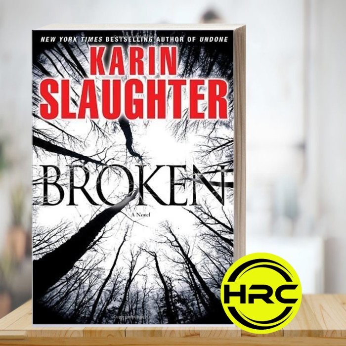 Broken Slaughter, Karin