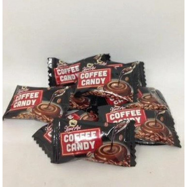 

Unicorn - Permen Coffee Candy Kapal Api / Permen Rasa Kopi