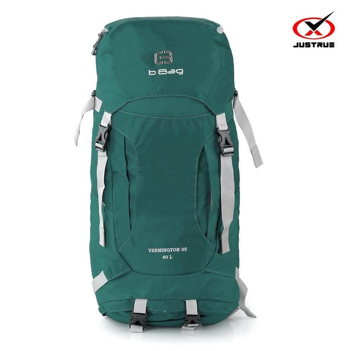 Ransel Tas Gunung 60 Liter Keril Outdoor Camping Travel - Tosca