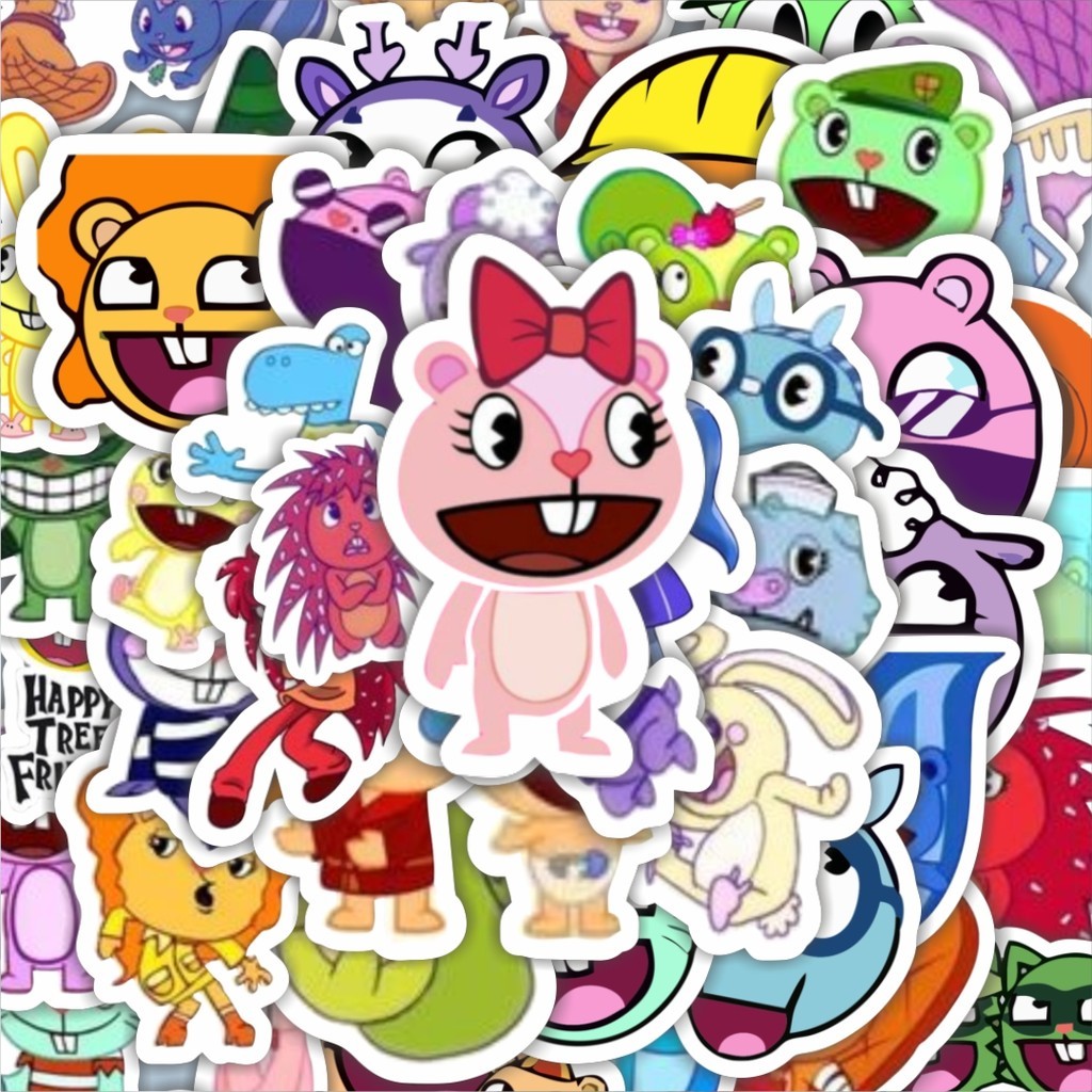 

100PCS Lucu Stiker Kartun The Amazing World of Gumball [ Dunia Ajaib Gumball ] Stiker Aesthetic Stiker Anti Air Stikers Berperekat Waterproof sticker decal buat Motor Helm Buku Journal Koper Casing HP Laptop Botol Minum Hadiah anak