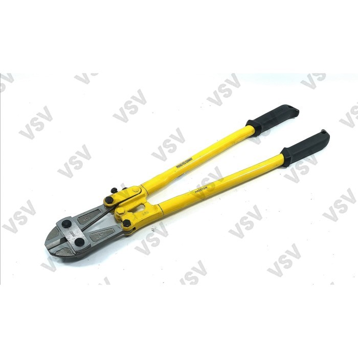 HASSTON Bolt Cutter 24" Gunting Besi beton Pemotong Segel HASSTON