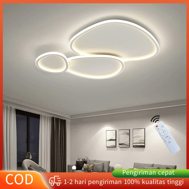 Lampu Led Lampu Hias Lampu Plafon Minimalis Lampu Gantung Lampu Gantung Ruang Tamu Lampu Kamar  Lamp
