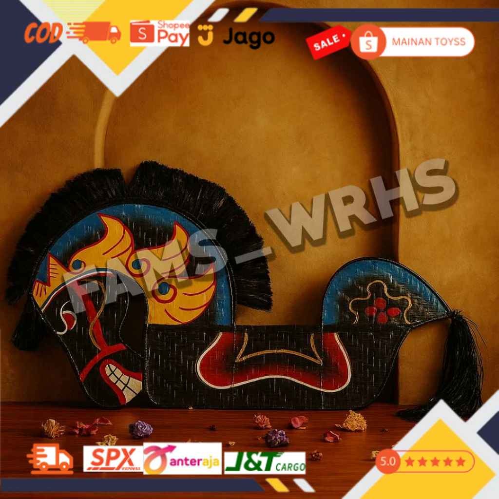 Jaranan Jumbo Jaranan Asli Jaranan Kuda Lumping dt