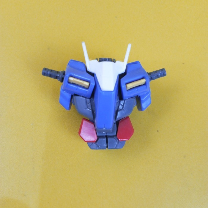 MG 1/100 RAISER 00 oo TORSO BODY  GUNDAM