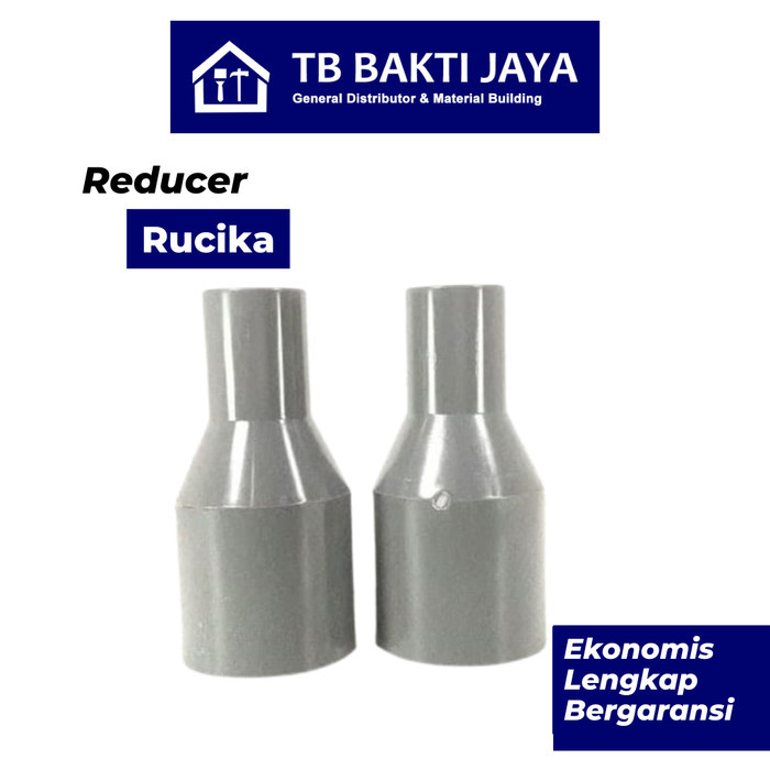 Rucika Reducer / Vlok Sock / Reducer Sok Rucika
