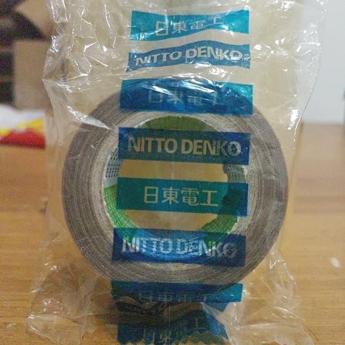 

Nitto Teflon Tape 50mm (2")