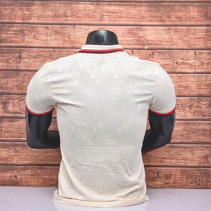 JERSEY BOLA PLAYER ISSUE BAYERN MUNCHEN 3RD NEW 2024 2025 BEST QUALITY