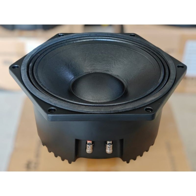 SPEAKER SOUNDQUEEN 10 INCH MR - 10 Speaker 10Inch MR 10 MR10 MID RANGE