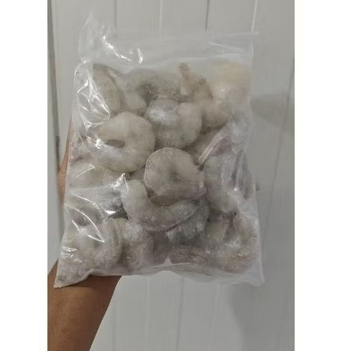 

Udang Kupas Vename Frozen Size M 500-1000gr
