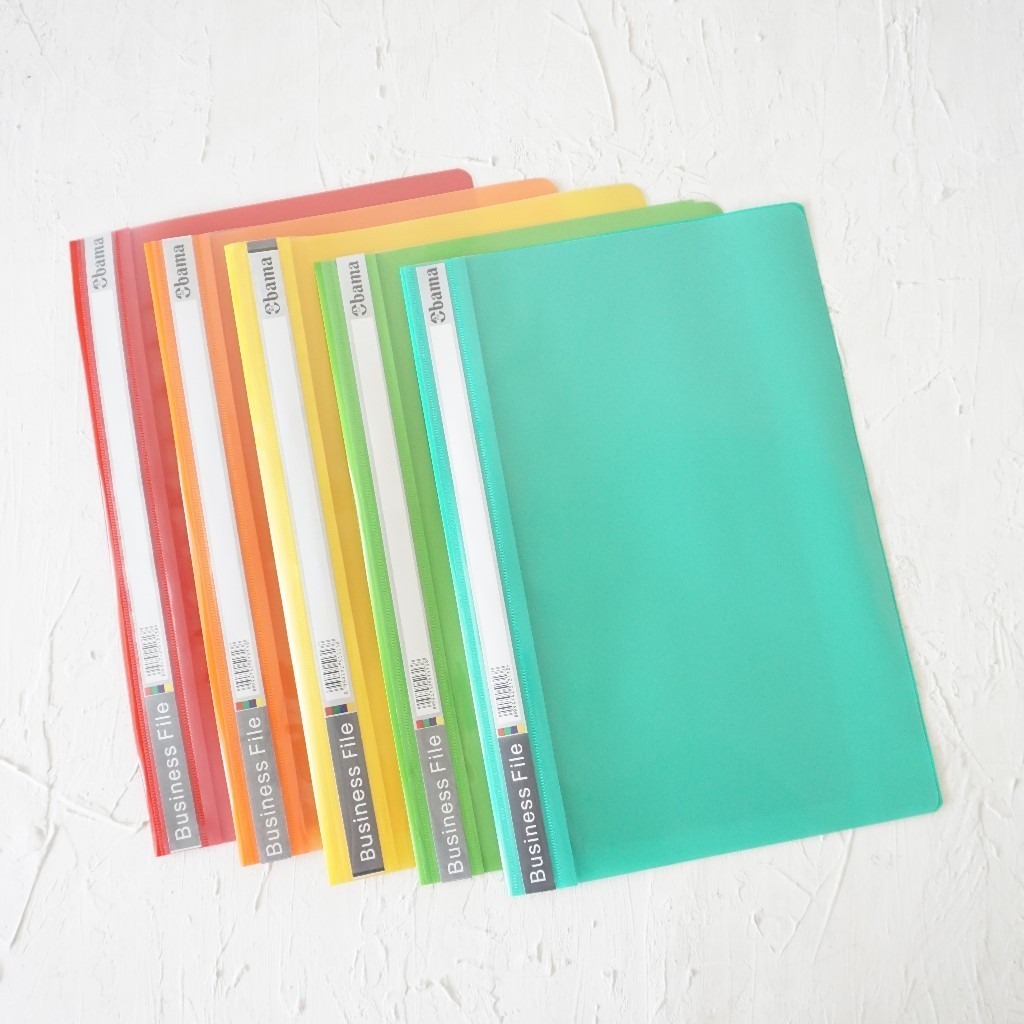 

MAP FILE ACCO/ BISNIS FILE/ MAP PLASTIK/ MAP FILE HOLDER