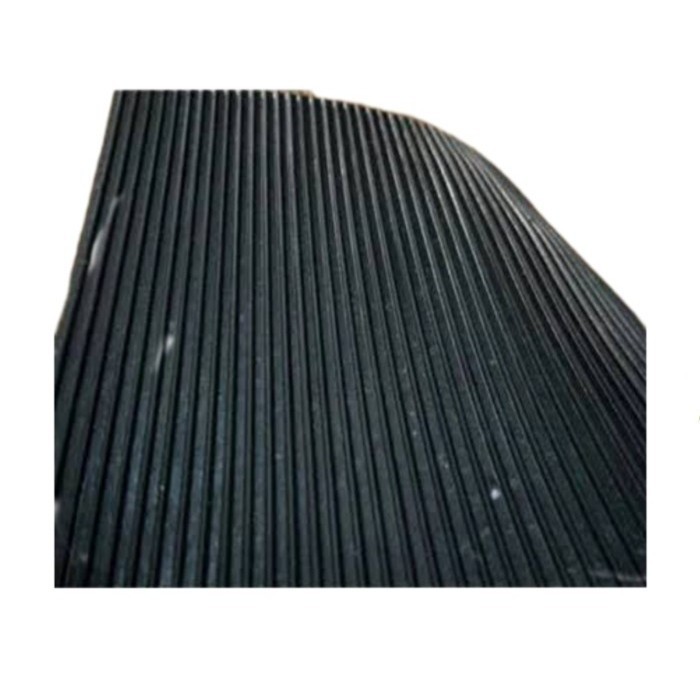 

Karpet Karet Garis Anti Slip 4mm x 120cm x 5 meter