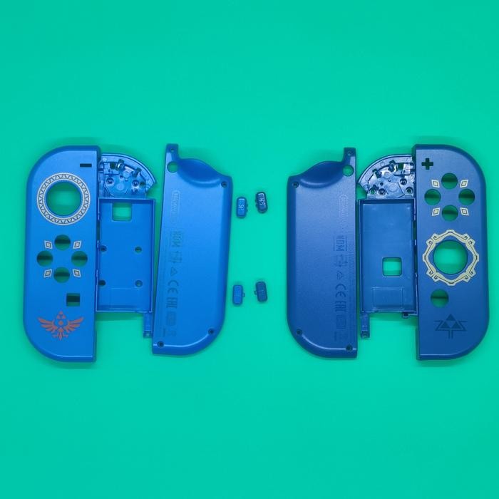 Joycon Shell | Joycon Housing Nintendo Switch Zelda
