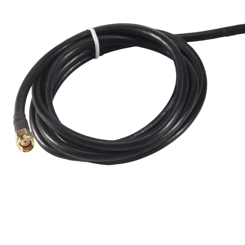 ABZW 2.4Ghz 16DBI-18DBI Yagi WLAN Wifi Omni Wireless Antenna 1.5M