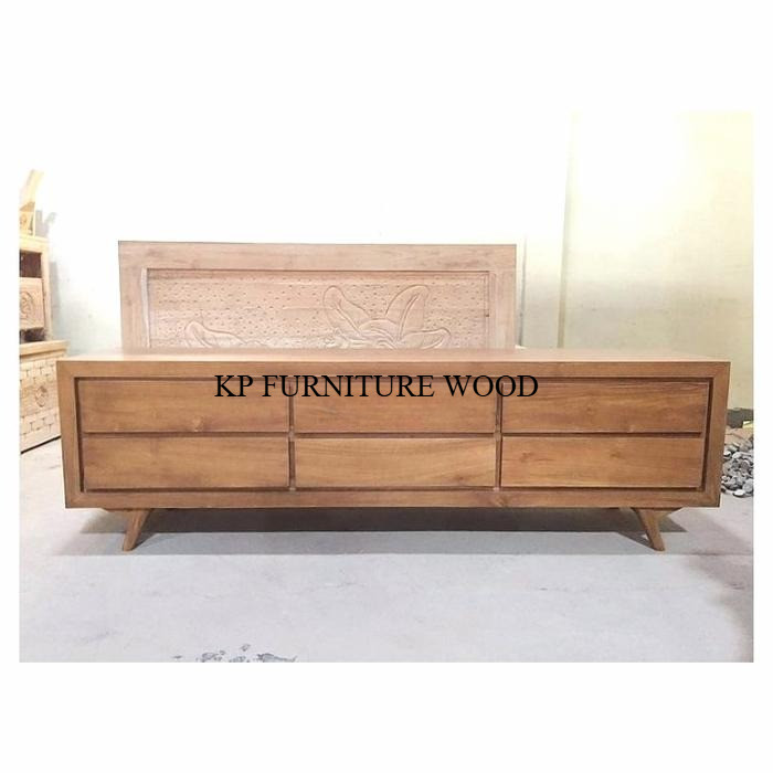 Meja tv jati, meja tv minimalis  jati, bufet tv minimalis, bufet minimalis jati jepara