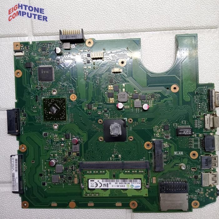 Motherboard  ASUS X45U K45U A45U +RAM 2GB