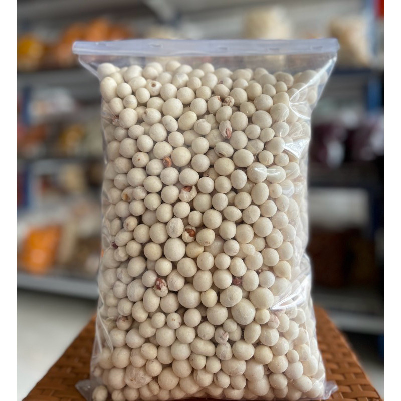

Pilus kacang atom 1kg BEST SELLER
