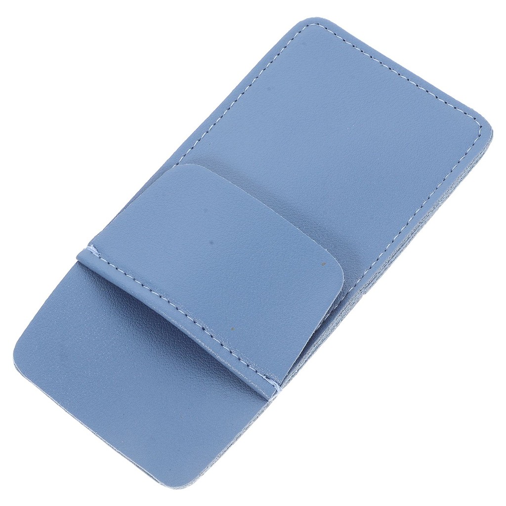 

Medical Pencil Case Shirt Pocket Protector for Pens Nurses Lab Bag Pencils Protectors Organizer Pouch Holder