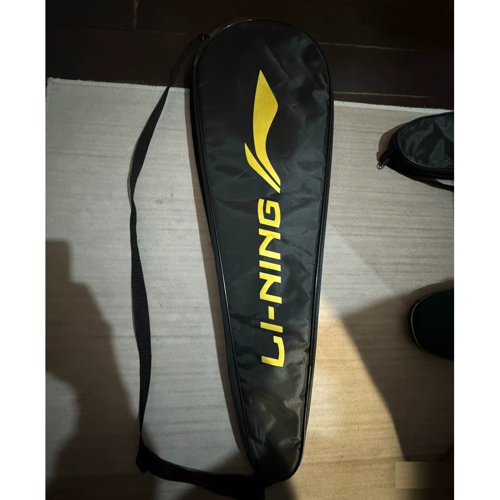 lining original bags for axforce cancon racket