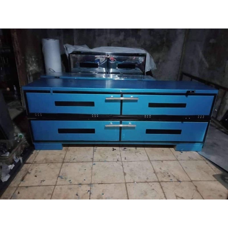 Oven Gas Jumbo | Oven Gas Galvanis | Oven gas Big Size | Oven Kue