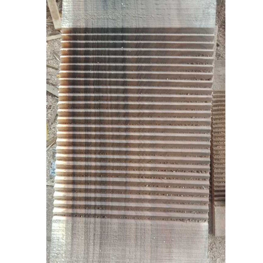 Papan Cuci Baju Kayu Ukuran Besar / Papan Gilasan Gilesan Kayu Sengon Ukuran Jumbo By Sunrise Homewa