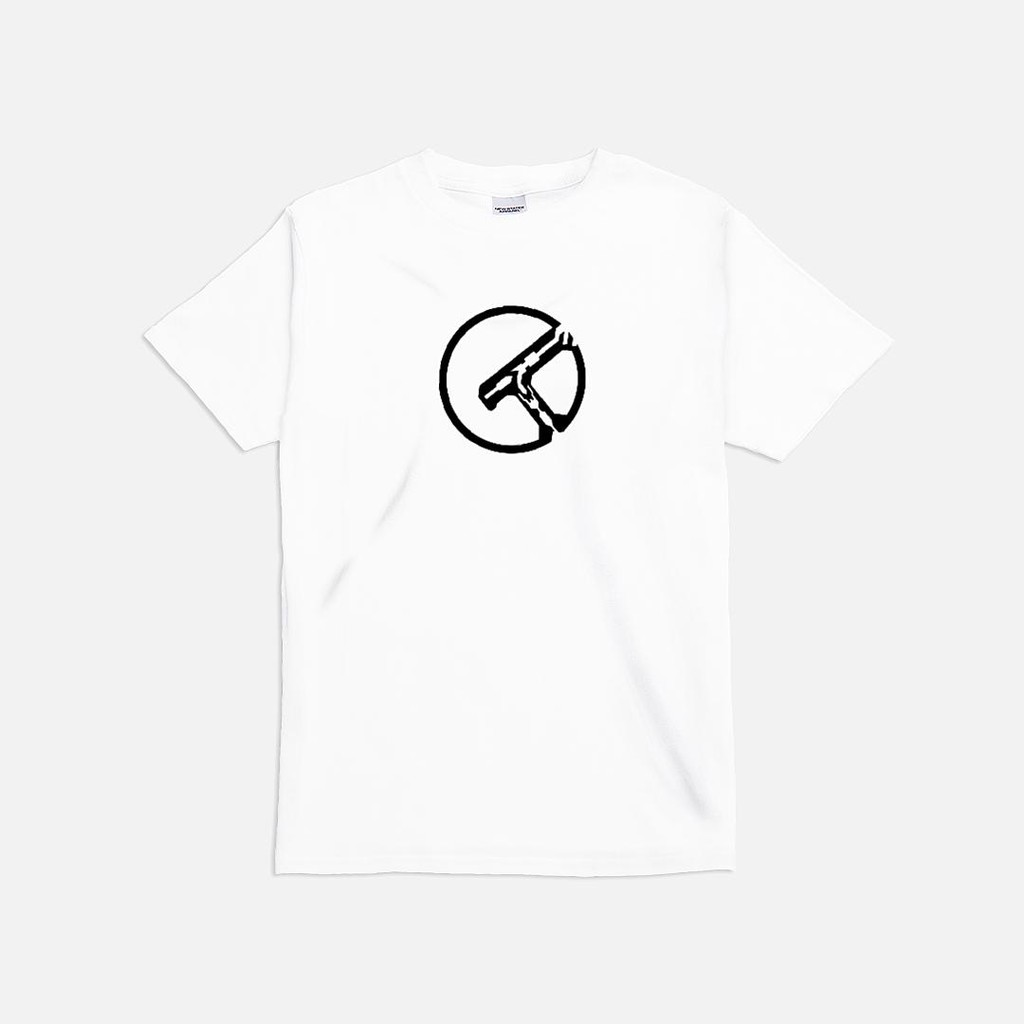 Premium T-Shirt Kaos Kamen Rider Den-O Symbol