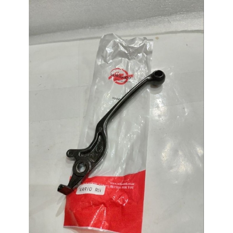 Handle Rem Kanan Vario-Beat Lama Wilwood/Handle Rem Kanan Standar Matic Honda /Handle Rem Kanan Wilw