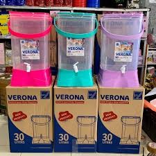 Dispenser Air 30 Liter Verona