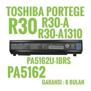 Original Baterai Toshiba Dynabook R73 R734 R734/M R734/G R734/K Series PA5161U-1BRS PA5162U-1BRS