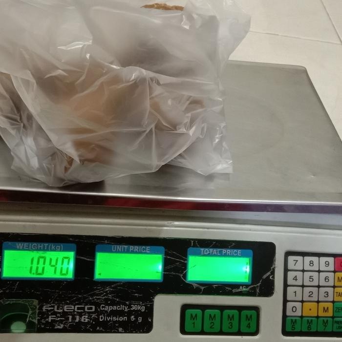 

Promo Gula Jawa asli 1 kg asli cilacap - 1 kg