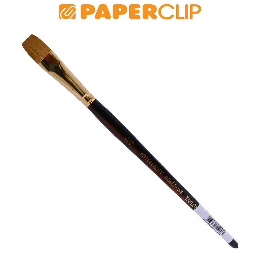 

KUAS LUKIS ARTEMEDIA BEAUTY P3460WS NO.1/2