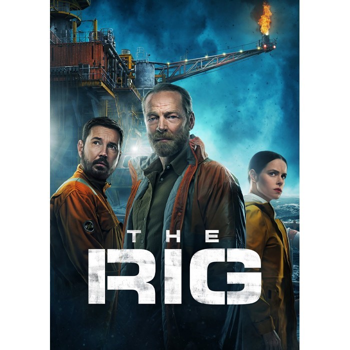 The Rig Mini Series (2023)