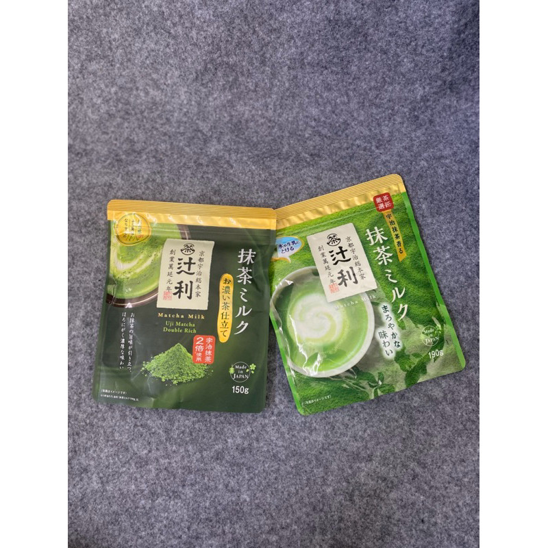 

Ready Stock Tsujiri Matcha Terjual Ratusan Kembali