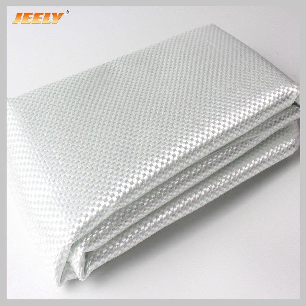 

10m/Lot 50gsm to 200gsm Glass Fiber Tear Resistant Woven Fiberglass Fabric Cut-resistant Reinforce Cloth