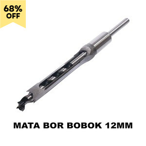 Fujiyama Mortise Chisel Bit 1/2" ZX2902