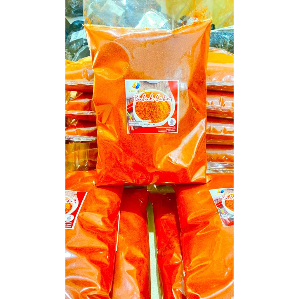 

CABE BUBUK KASAR DAN HALUS EXTRA PEDAS JELETOT SUPER PREMIUM TIDAK PAHIT 100% CABE MURNI