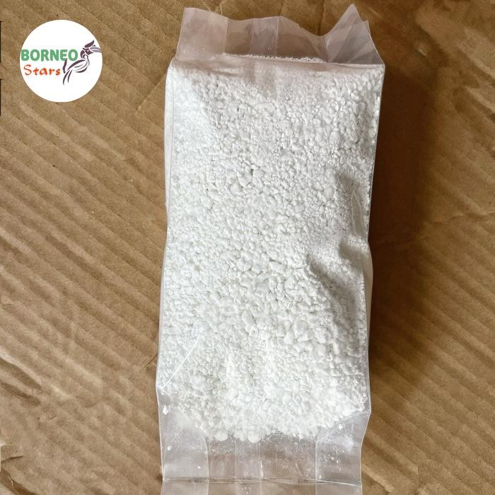 

Hot Produk Tepung pati Ubi merah KASAR 粗粉 红薯淀粉 sari Kasar ubi Red potato - 485g Terbaik dan Terlaris