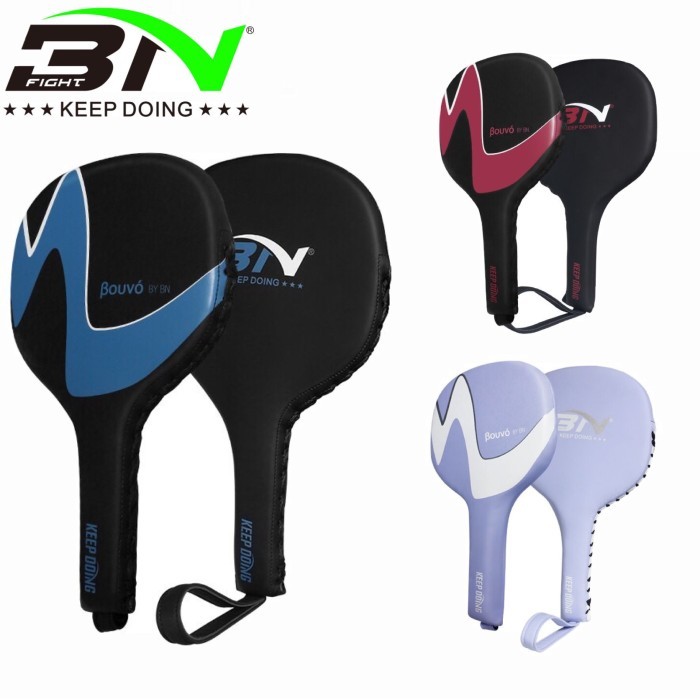 Boxing Paddles Pad BN , Pad boxing , Boxing pad muaythai muay thai