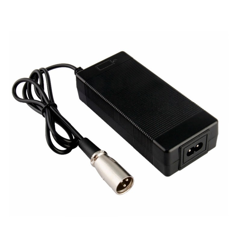 29.4v3a Lithium Battery Charger 7Series 29.4V 3A Charger For 24V Battery Pack Lithium Battery Charge