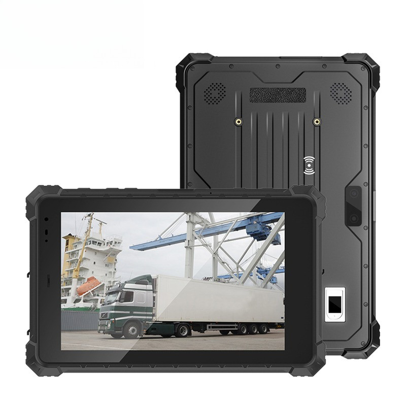 CENAVA W10N Intel JASPER LAKE N5100 Windows 11 Tablet PC 10.1 Inch Touch Screen 16GB DDR4 256GB SSD 